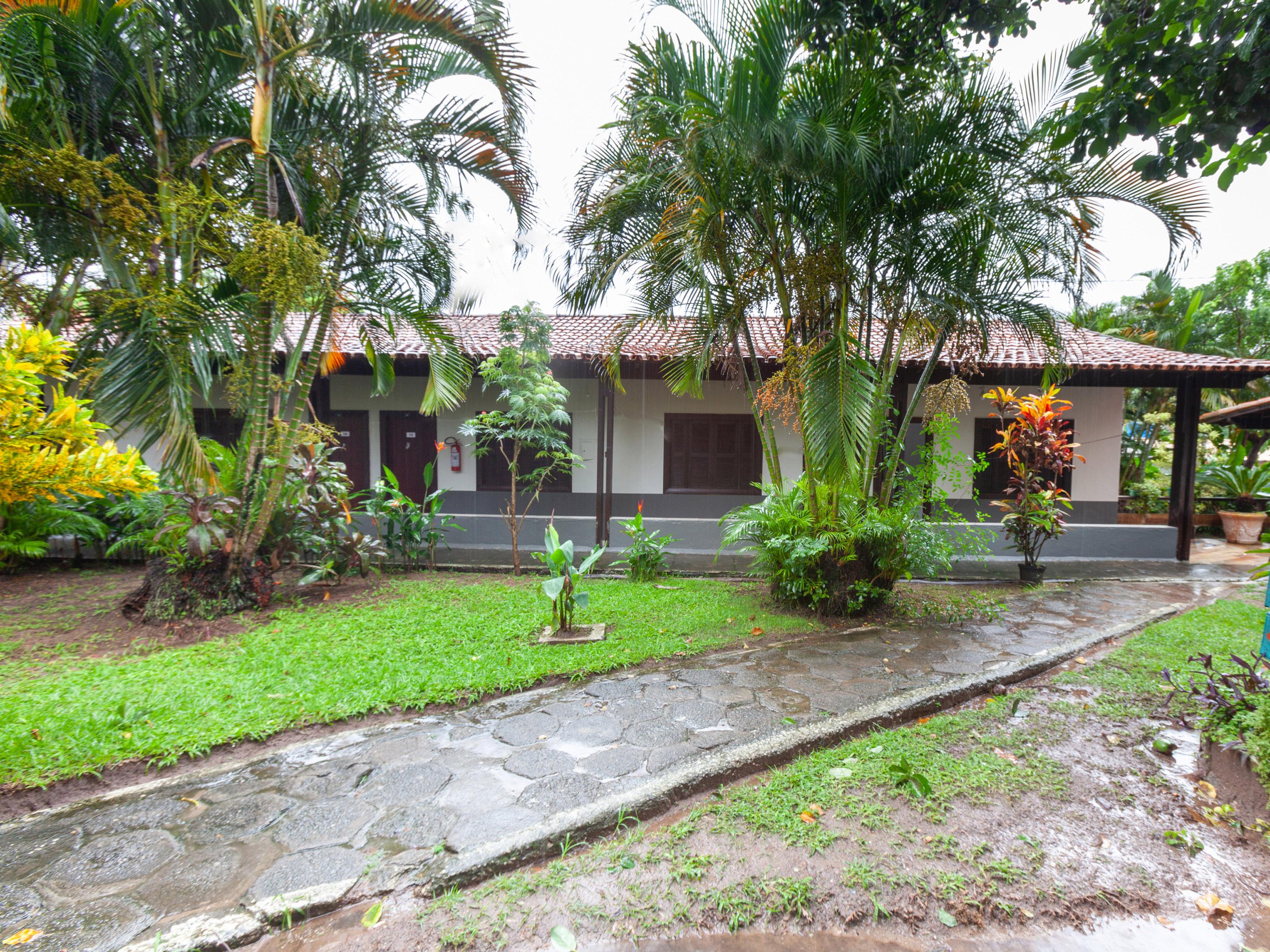 Pousada Pargos Hotel Cabo Frio Kültér fotó