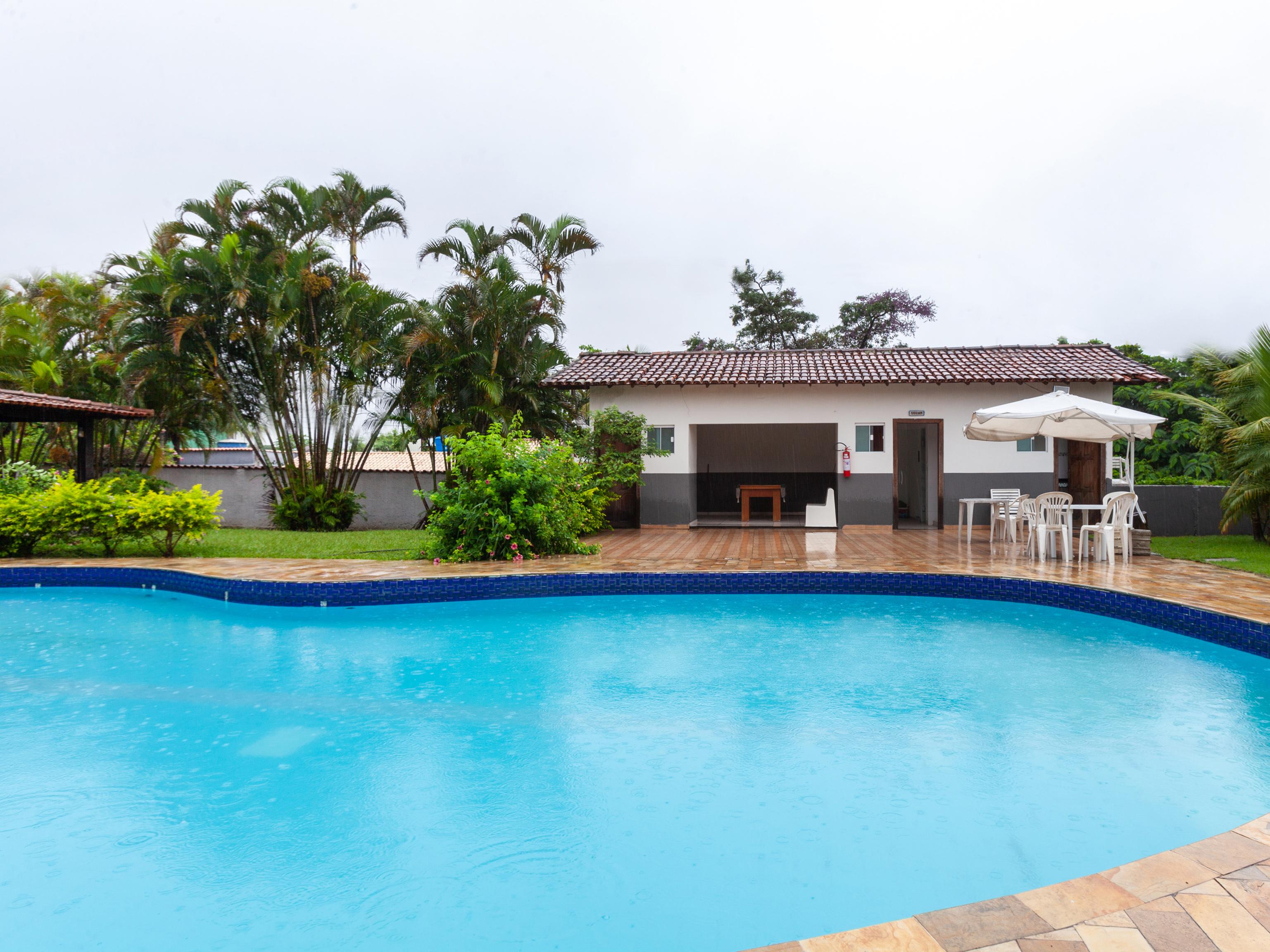 Pousada Pargos Hotel Cabo Frio Kültér fotó